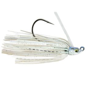 Divine Swim Jig – Pro Blue Shad