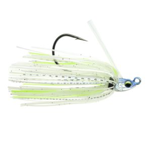 Divine Swim Jig – Sexified Shad