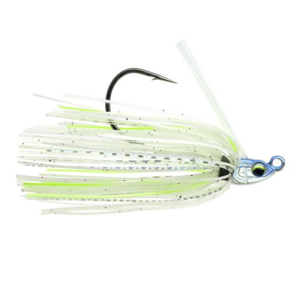 Divine Swim Jig – Sexified Shad