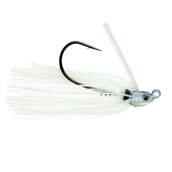 Divine Swim Jig – Shad Ice