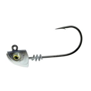 Divine Swimbait Jig Head – Baby Shad