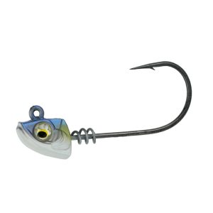 Divine Swimbait Jig Head – Sexified Shad