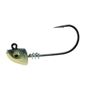 Divine Swimbait Jig Head – Sun Gill