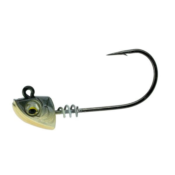 Divine Swimbait Jig Head – Sun Gill