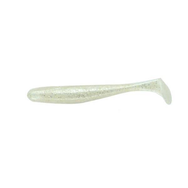 Divine Swimbait – Platinum White