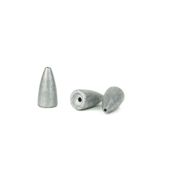 Divine Worm Weights – Raw