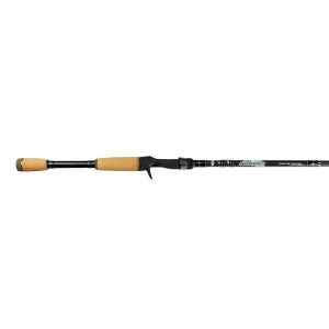 Dobyns Sierra Casting Rod