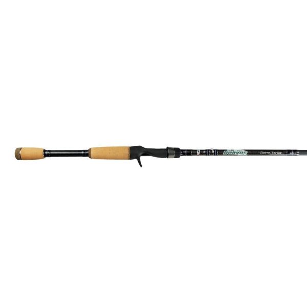 Dobyns Sierra Casting Rod