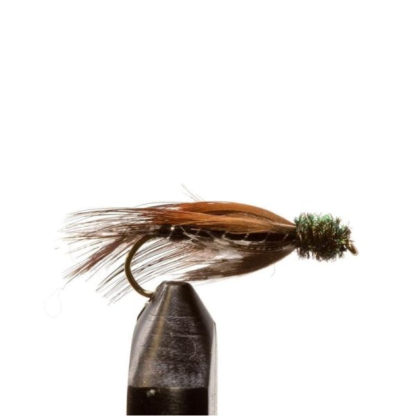 Doc Spratley-Black