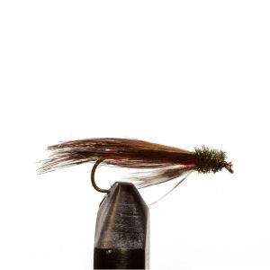 Doc Spratley Red