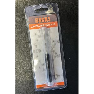 Docks Baiting Tools