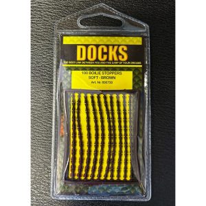 Docks Boilie Stops
