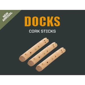 Docks Cork Sticks