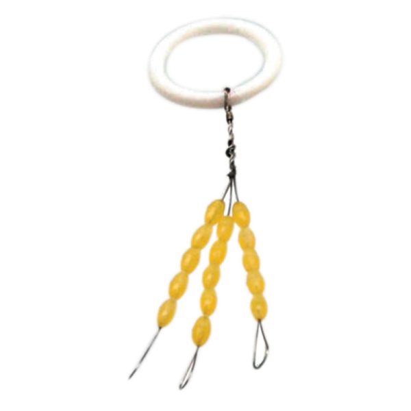 Docks Gummy Stop Small Yellow
