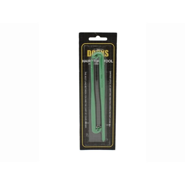 Docks Hair Tying Tool