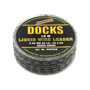 Docks Liquid Wire