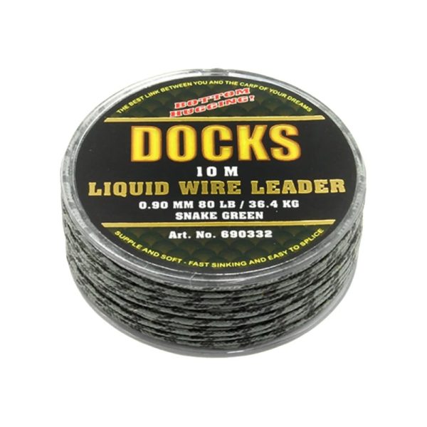 Docks Liquid Wire