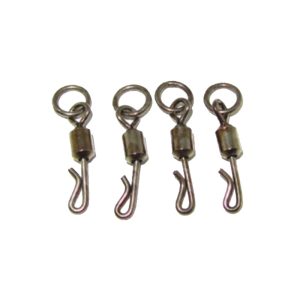 Docks Q/Change Swivels
