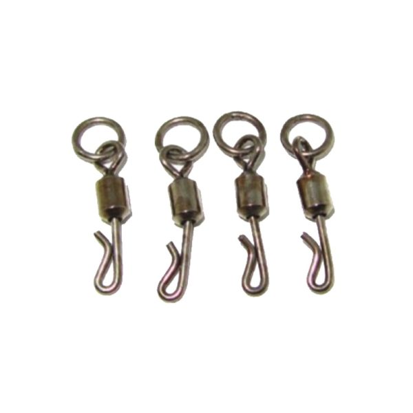 Docks Q/Change Swivels