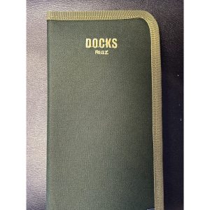 Docks Rig Wallet