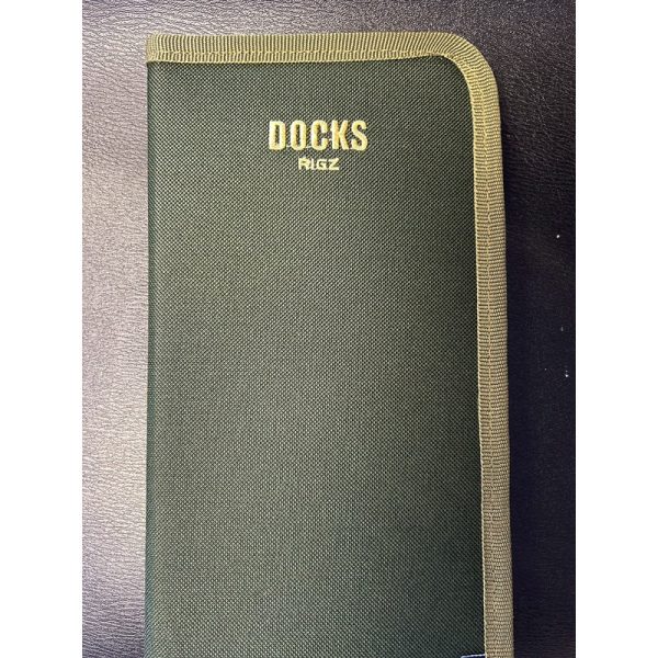 Docks Rig Wallet