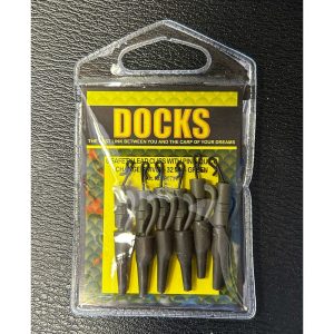 Docks Safety Leadclip + Pin – Q/Change Swivel