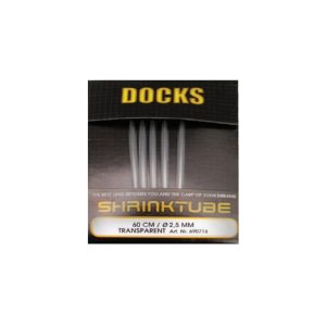 Docks Shrink Tube