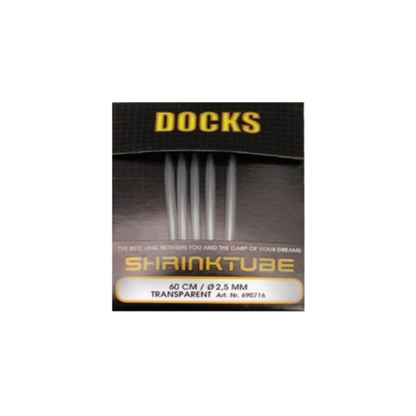 Docks Shrink Tube
