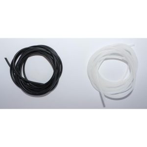 Docks Silicone Tube 2mm
