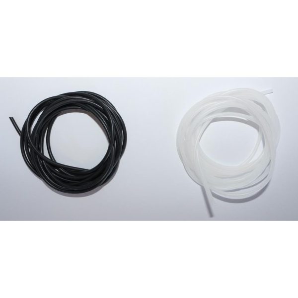Docks Silicone Tube 2mm