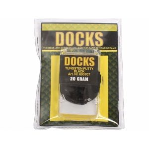 Docks Tungsten Putty