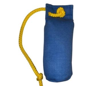 Dog Dummy | Long Throw | mixed Colors