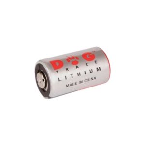 Dog Trace | Battery | CR2 3V