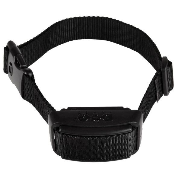 Dog Trace | No Bark Collars D-Mute | Light