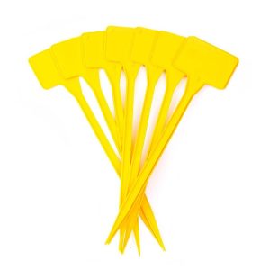 Dog Trace | Plastic Targets For Zone Marking | 8pcs