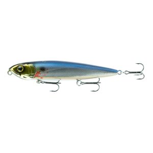 Dogma – Bleeding Shad