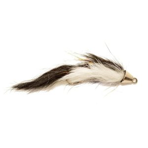 Dolly Llama Black/White