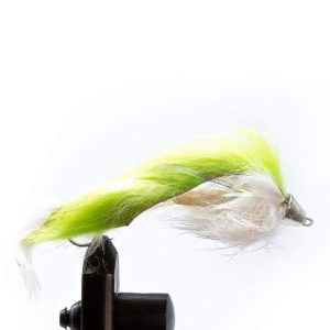 Dolly Llama Chart/ White