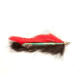 Dolly Llama Red/ Black