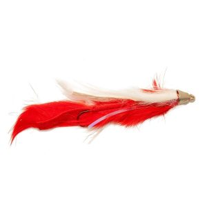 Dolly Llama Red/White