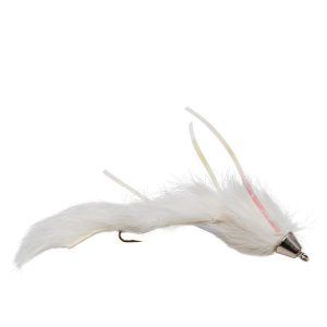 Dolly Llama White