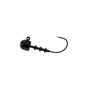 Dome Jig Head – Black