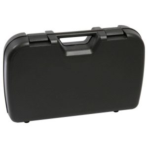 Double Pistol Case