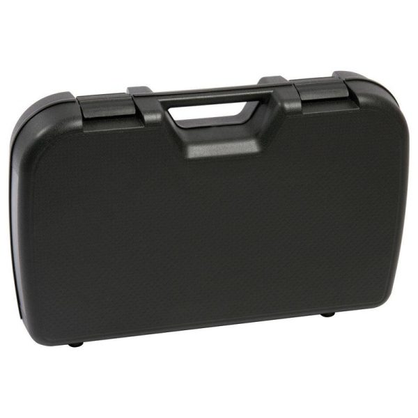 Double Pistol Case