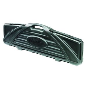 Double Shotgun Rifle Gun Case