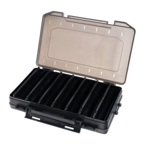 Double Sided Lure Box | 200*135*47mm | 14 Compartment