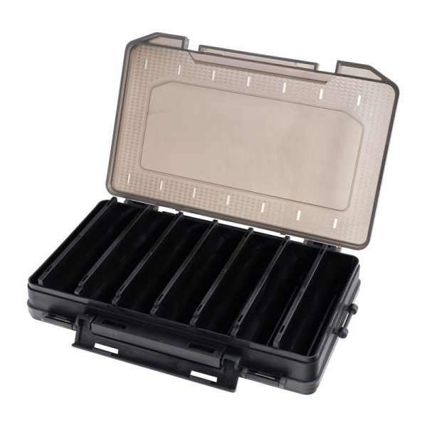 Double Sided Lure Box | 200*135*47mm | 14 Compartment