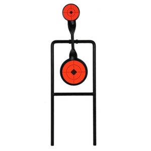 | Double sided Spinning Target Set | 2 Targets | .22