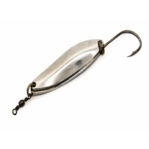 Double Slim Spoons