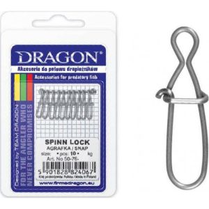 Dragon | Spin Lock
